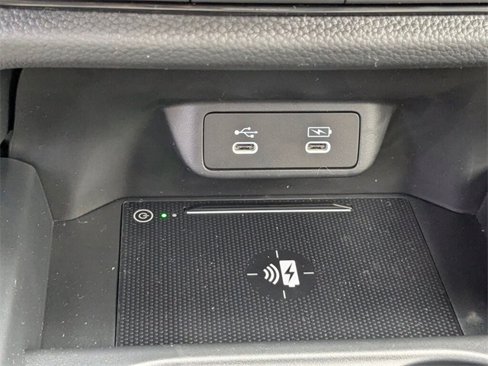 New 2026 Honda HR-V LX image 19