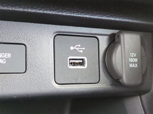 Certified 2024 Acura Integra A-Spec image 22