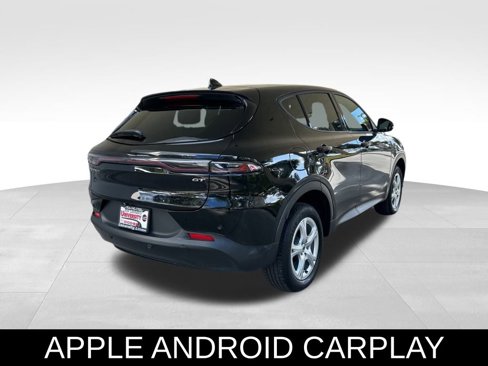 Used 2023 Dodge Hornet GT Plus image 4