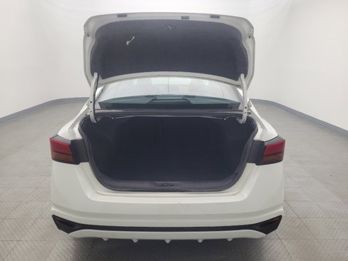Used 2020 Nissan Altima 2.5 S image 29