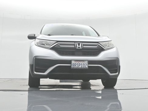Used 2020 Honda CR-V LX image 43