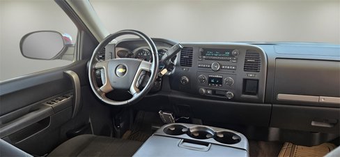 Used 2011 Chevrolet Silverado 1500 LT w/ All-Star Edition image 23