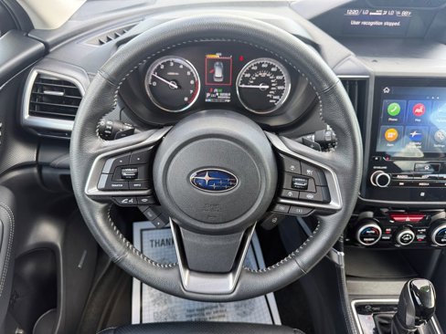Used 2021 Subaru Forester Touring image 13