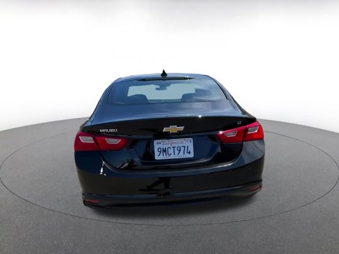 Used 2024 Chevrolet Malibu LT image 12