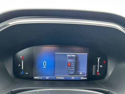 Used 2024 Ford Escape ST-Line image 20