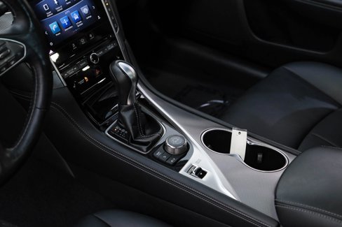 Used 2016 INFINITI Q50 3.0t Premium image 20