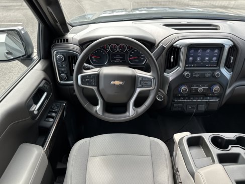 Used 2019 Chevrolet Silverado 1500 LT w/ All-Star Edition image 23