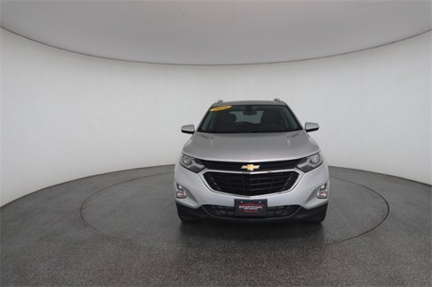 Used 2018 Chevrolet Equinox LT image 31