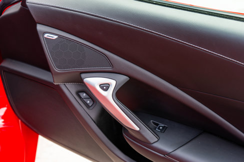 Used 2015 Chevrolet Corvette Stingray Coupe image 40
