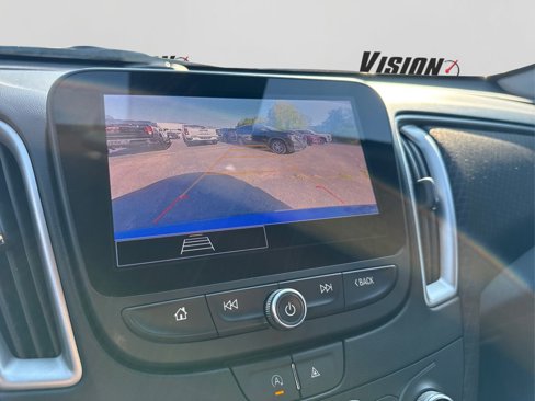 Used 2023 Chevrolet Malibu LT image 29