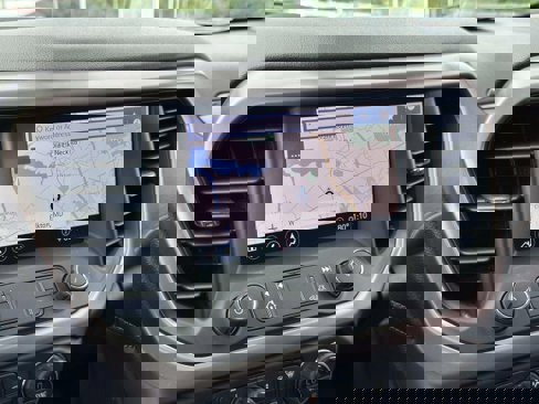 Certified 2020 GMC Acadia AT4 w/ Trailering Package image 21