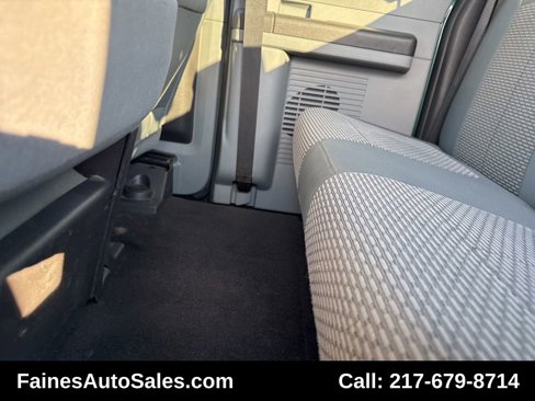Used 2011 Ford F250 XLT w/ FX4 Off Road Pkg image 52