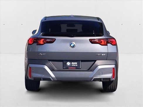 Used 2025 BMW X2 xDrive28i w/ Technology Package image 8