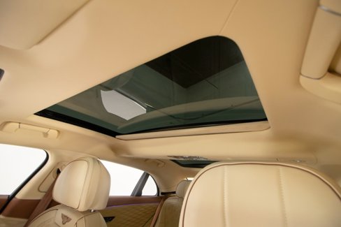 Used 2021 Bentley Flying Spur W12 w/ First Edition Specification image 48