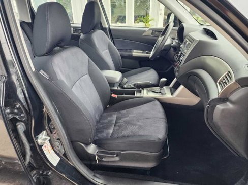 Used 2010 Subaru Forester 2.5X image 18