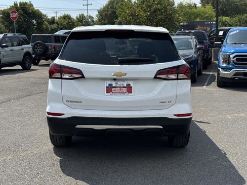 Used 2023 Chevrolet Equinox LT image 4