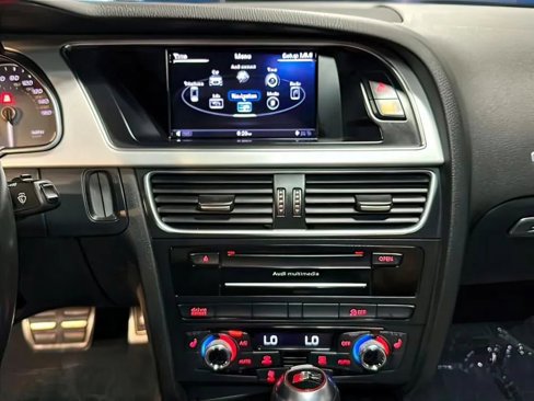 Used 2015 Audi S5 Premium Plus w/ Technology Package image 23