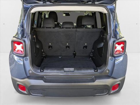 Used 2023 Jeep Renegade Latitude image 20