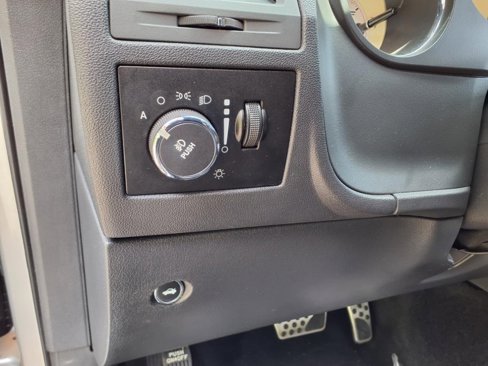 Used 2012 Dodge Challenger R/T Plus image 14