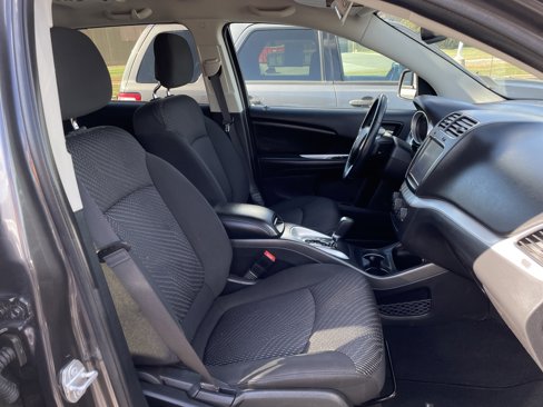 Used 2016 Dodge Journey SXT w/ Safe & Sound Group image 25