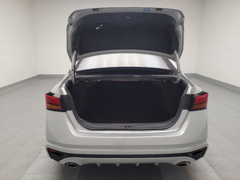 Used 2020 Nissan Altima 2.5 SL image 29
