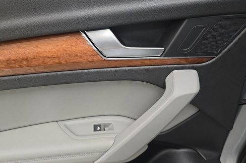 Used 2021 Audi Q5 2.0T Premium Plus w/ Premium Plus Package image 26