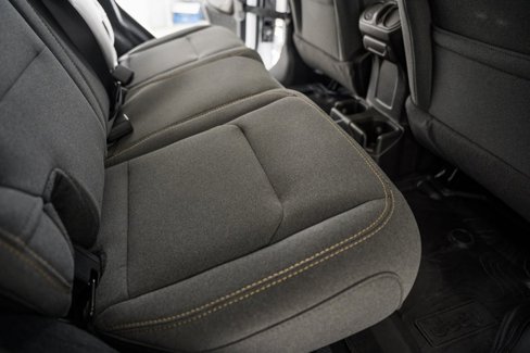 Used 2024 Jeep Wrangler Sport image 36
