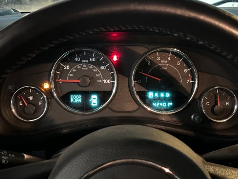 Used 2018 Jeep Wrangler Unlimited Sport S image 21