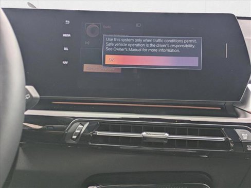 Used 2025 BMW X1 xDrive28i image 12