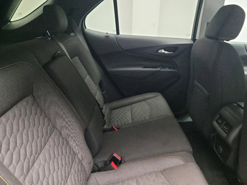 Used 2018 Chevrolet Equinox LT image 19