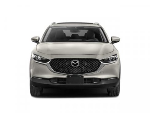 Used 2023 MAZDA CX-30 AWD 2.5 S w/ Premium Package image 7