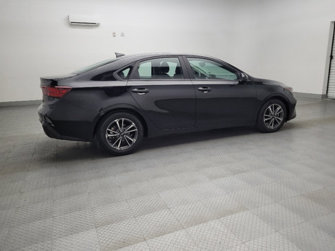 Used 2023 Kia Forte LXS image 10