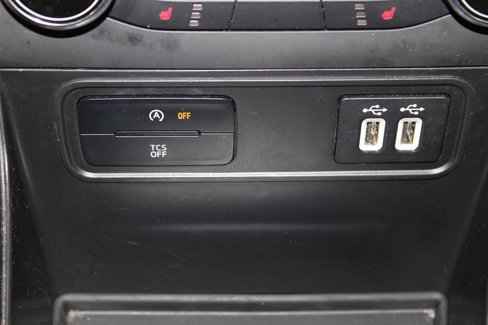 Used 2022 Ford EcoSport SE w/ Interior Protection Package image 37