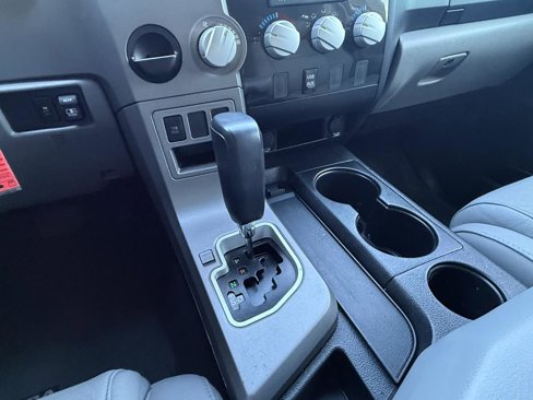 Used 2012 Toyota Tundra 2WD Double Cab w/ SR5 Pkg image 16