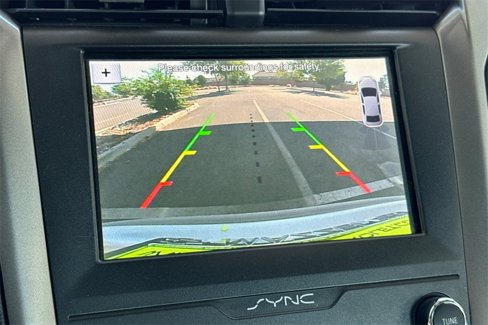 Used 2019 Ford Fusion SE image 27