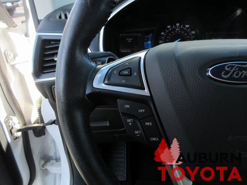 Used 2017 Ford Edge Sport w/ Equipment Group 401A image 14
