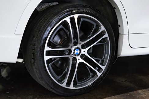 Used 2016 BMW X3 xDrive35i image 48
