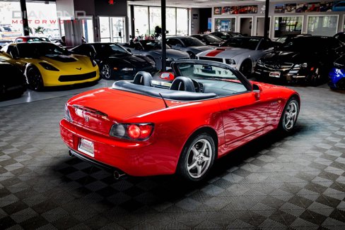 Used 2001 Honda S2000 image 60