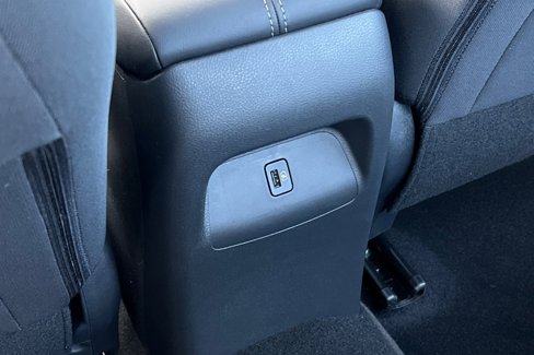 New 2025 Nissan Sentra SV w/ All-Weather Package image 15