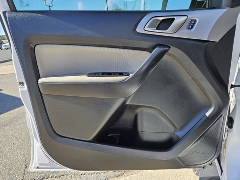 Used 2019 Ford Ranger XLT w/ Equipment Group 301A Mid image 10
