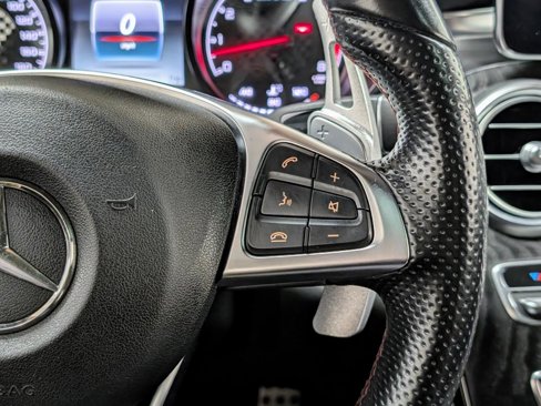 Used 2017 Mercedes-Benz C 43 AMG 4MATIC Coupe image 38