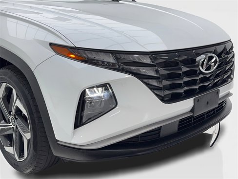 Used 2022 Hyundai Tucson SEL w/ Convenience Package image 3