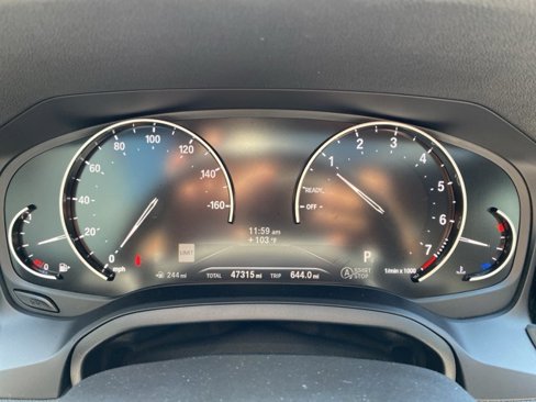 Used 2020 BMW 330i Sedan w/ Driving Assistance Package image 6
