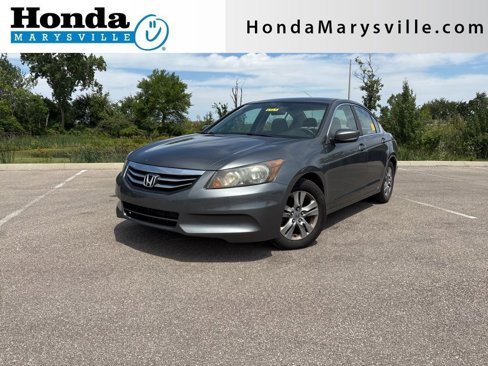 Used 2012 Honda Accord LX image 1