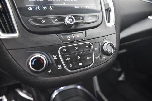 Used 2020 Chevrolet Malibu LT image 21