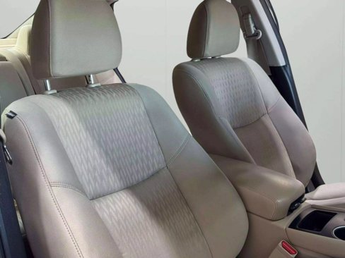 Used 2017 Nissan Altima 2.5 S w/ Power Driver Seat Package image 33