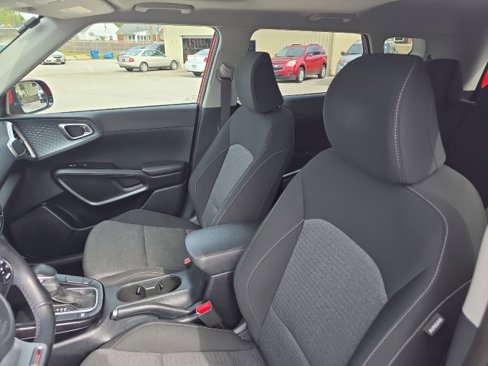 Used 2021 Kia Soul GT-Line image 19