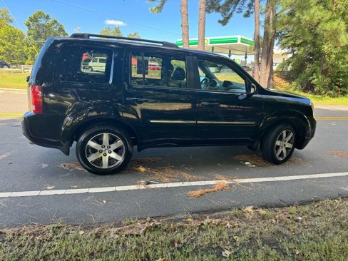 Used 2012 Honda Pilot Touring image 6