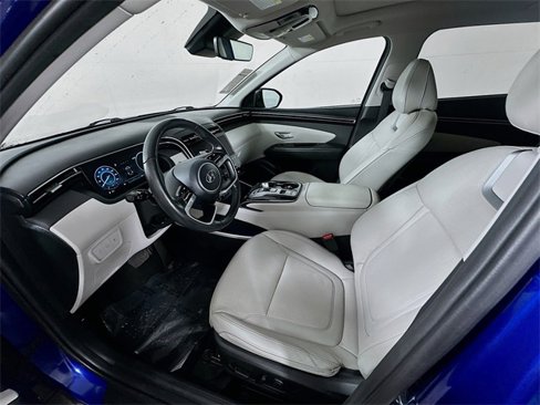 Used 2023 Hyundai Tucson Limited image 18