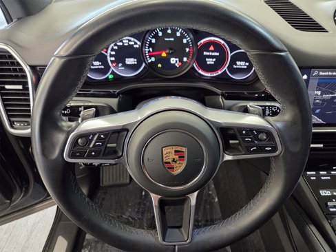 Certified 2023 Porsche Cayenne image 17